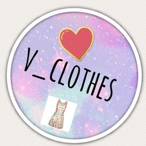 Meet your Posher, Victoria